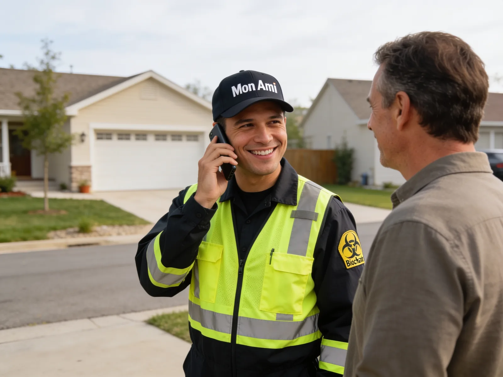 Sewage Cleanup Richfield, WI FAQs