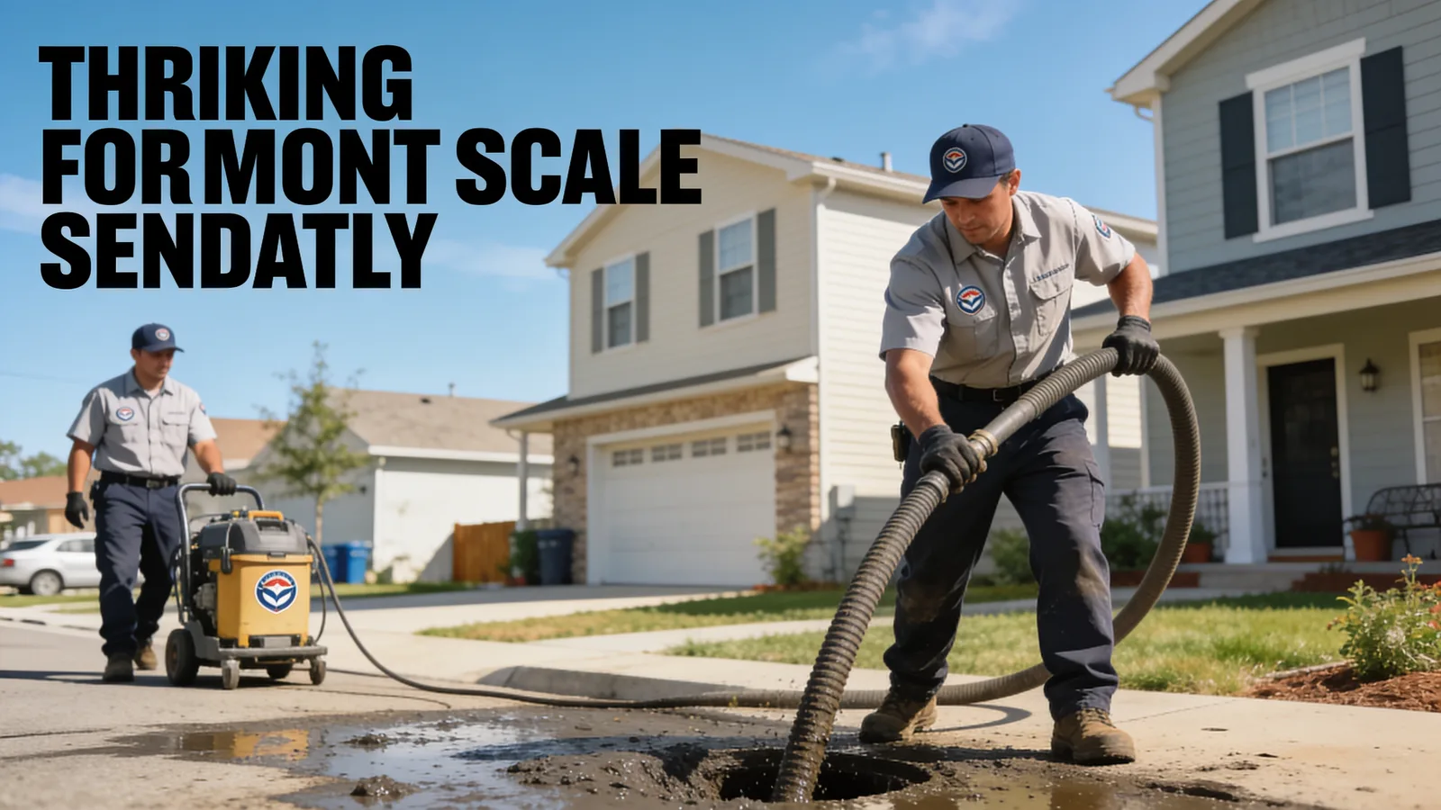 Sewage Cleanup in Richfield, WI near me